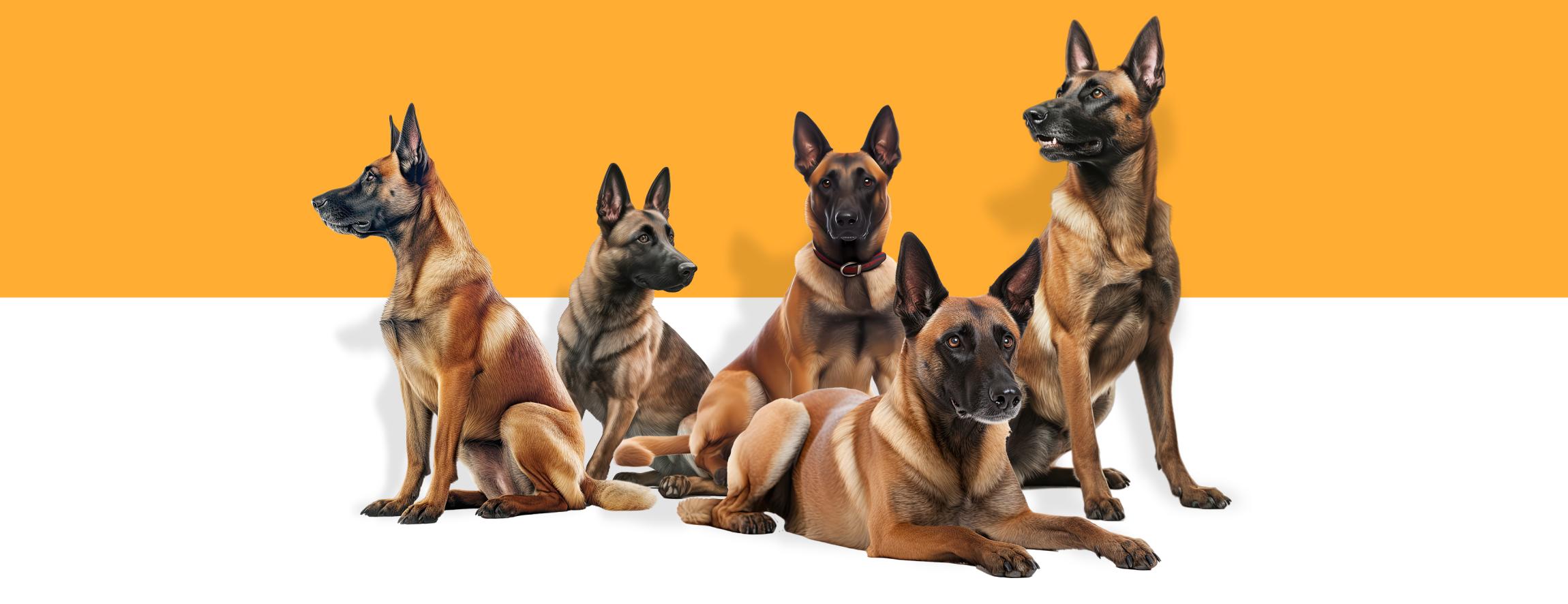 malinois